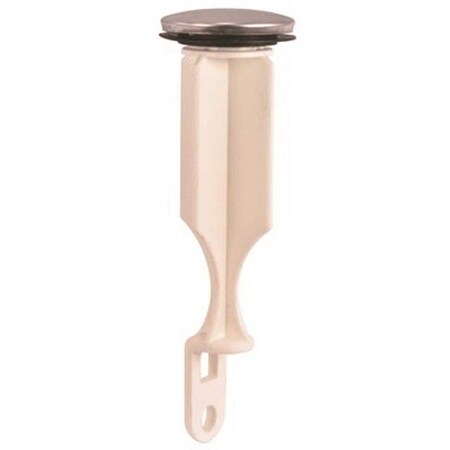 Proplus 1 Universal Pop Up Stopper, 10PK 2489766